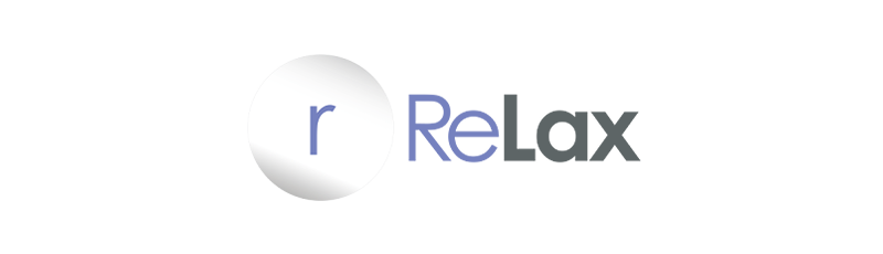 Relax Logo